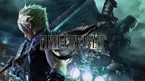 final fantasy vii remake walkthrough|Walkthrough .